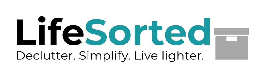 LifeSorted logo